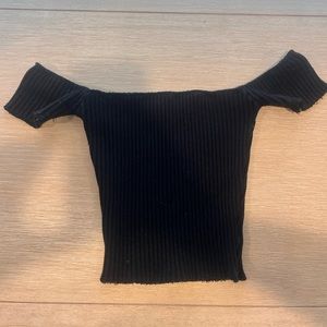 Are you am i cropped top